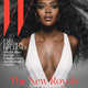 Illustration for article titled Naomi Campbell Covers W Magazine, Loses Her Arms in the Process